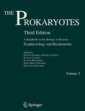 The Prokaryotes: A Handbook on the Biology of Bacteria