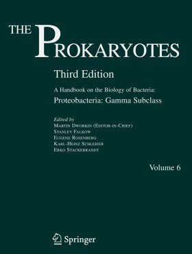The Prokaryotes: A Handbook on the Biology of Bacteria