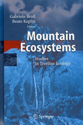 Mountain Ecosystems