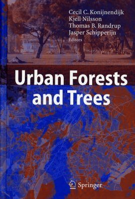 Urban Forests and Trees