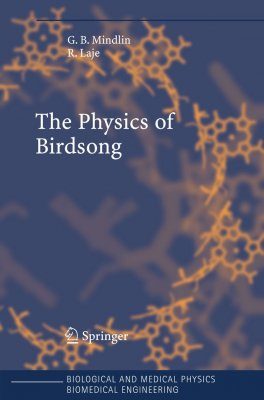 The Physics of Birdsong