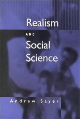 Realism and Social Science