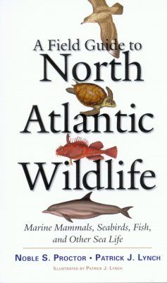A Field Guide to North Atlantic Wildlife