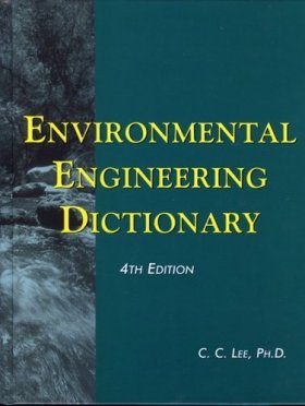 Environmental Engineering Dictionary