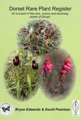 Dorset Rare Plant Register