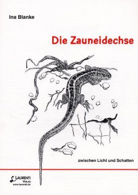 Die Zauneidechse
