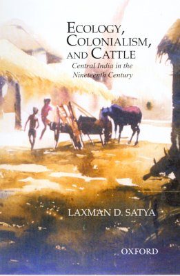 Ecology, Colonialism and Cattle