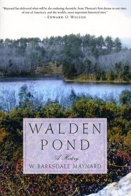 Walden Pond