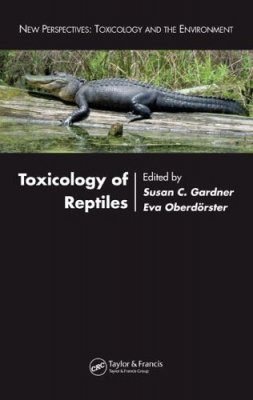 Toxicology of Reptiles