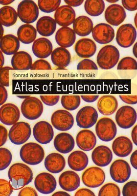 Atlas of Euglenophytes