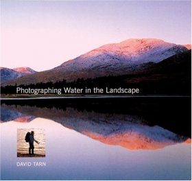 Photographing Water in the Landscape