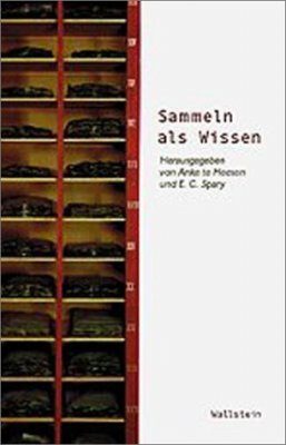 Sammeln als Wissen