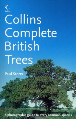 Collins Complete British Trees