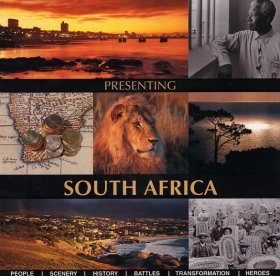 Presenting South Africa