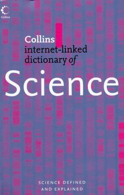 Collins Dictionary of Science