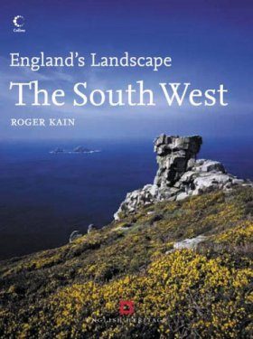England's Landscape: The South West