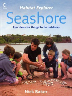Habitat Explorer: Seashore