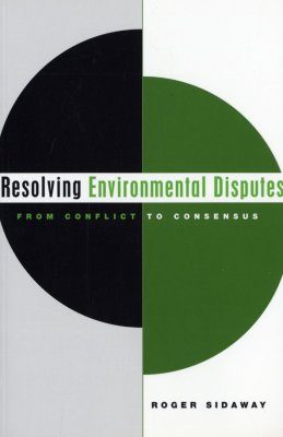 Resolving Environmental Disputes