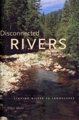 Disconnected Rivers: Linking Rivers and Landscapes