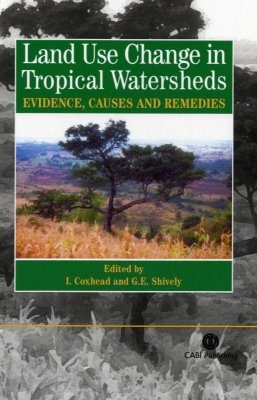 Land Use Changes in Tropical Watersheds