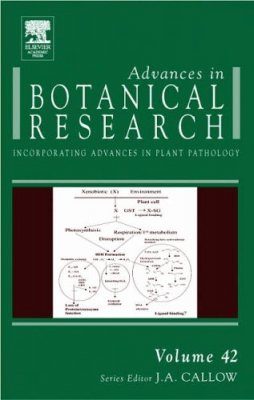 Advances in Botanical Research, Volume 42