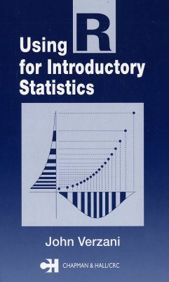 Using R for Introductory Statistics