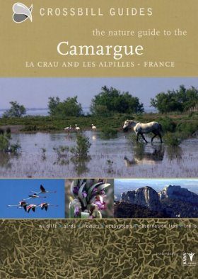 Crossbill Guide: Camargue - La Crau and Les Alpilles, France