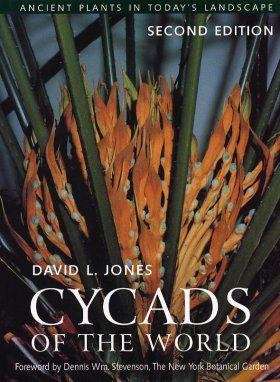 Cycads of the World