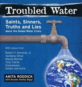 Troubled Water