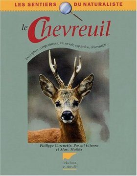 Le Chevreuil