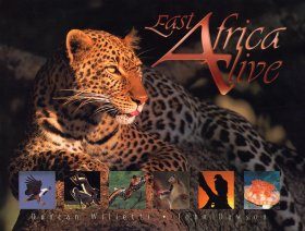 East Africa Alive