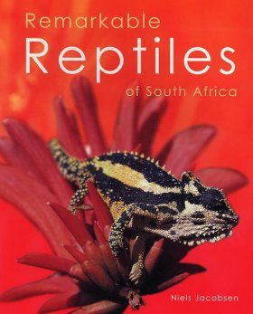 Remarkable Reptiles of South Africa