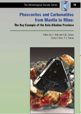 Phoscorites and Carbonatites from Mantle to Mine: The Key Example of the Kola Alkaline Province