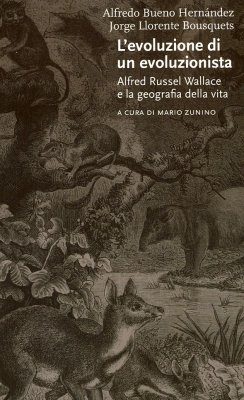 L Evoluzione di un Evoluzionista