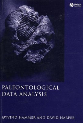 Paleontological Data Analysis