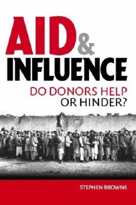 Aid and Influence