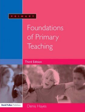 Foundations of Primary Teaching