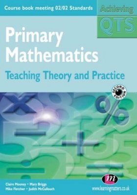Primary Mathematics: Teaching Theory and Practice