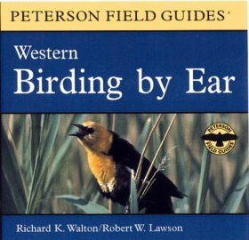 Birding By Ear: Western North America