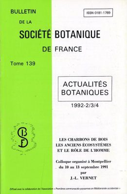 Les Charbons de Bois