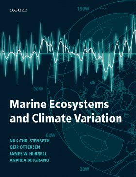 Marine Ecosystems and Climate Variation