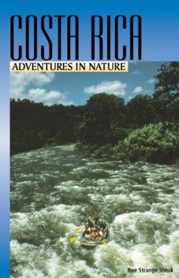 Costa Rica: Adventures in Nature