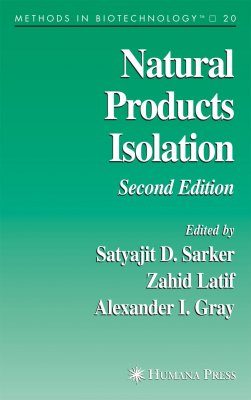 Natural Products Isolation