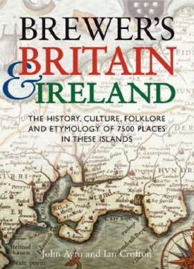 Brewer's Britain and Ireland