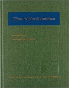 Flora of North America North of Mexico, Volume 27: Bryophytes, Part 1