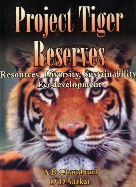 Project Tiger Reserves