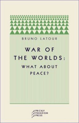 War of the Worlds: What About Peace?