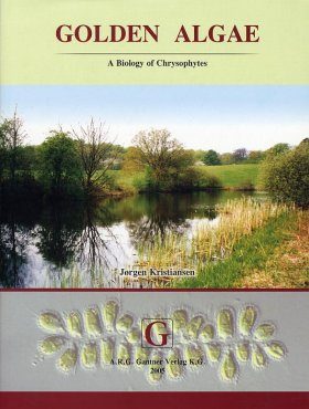 Golden Algae: A Biology of Chrysophytes