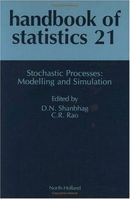 Stochastic Processes: Modeling and Simulation