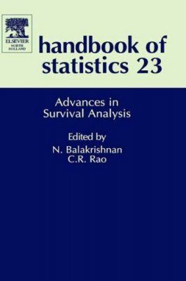 Advances in Survival Analysis